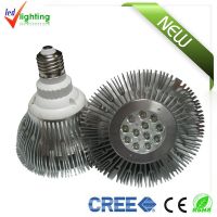 cree-xpe high power par light par38