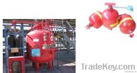 dry chemical powder fire fighting products