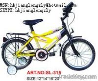 children bicycle