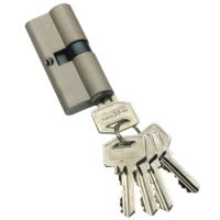 Cylinder Lock (7008/SN-A06)