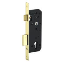 Door Mortise Lock Body