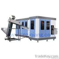 20Liter PET stretch blow molding machine