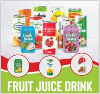 fruit juice drinks, beverage