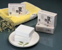 Bean curd soap-NT-005