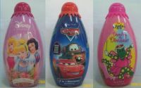 children shampoo-500ml-NT-014