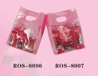 Spa Gift set-Rose Series-8006/7