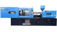plastic injection machine