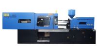 plastic injection moulding machine