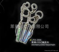 LOGO  Design Keychain