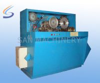 Match Inner Box Making Machine