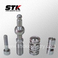 Machining Parts