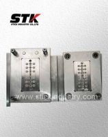 Plastic Injection Moulds