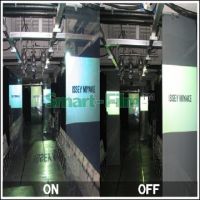 Smart Film_green building