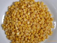 Canned Sweet Corn Kernal