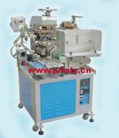 Automatic pen heat transfer machine