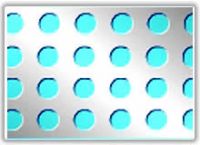 Perforated Metal Mesh