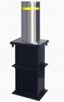 automatic bollards