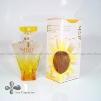 MIXIE Joyful Summer Eau de Toilette spray (perfume)