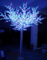 LED Cherry Tree Light