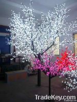 led tree light