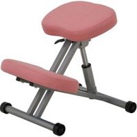 Kneeling Chair (HD-A01-Pink)