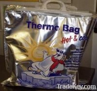 thermal bag, thermo bag, thermos carrier, insulted thermo bag, ice thermo bag, cooler thermo bag