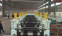 pipe /tube millS
