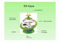 Aquariums By ENCORP