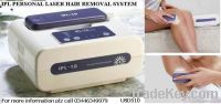 IPL 10 LASER HAIR REMOVER