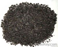 Carbon/Graphite petroleum coke/GPC/carbon raiser 1-5mm