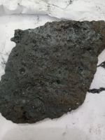 pig iron , titanium slag