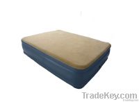 Memory Foam Air Mattress