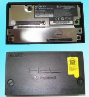 Network Adaptor for SATA of PS2