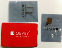 Gevey Card