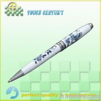 Touch pen for mobile, ballpoint stylus touch pen