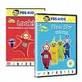 TELETUBBIES Season 1 -3 BOX SET