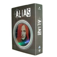 Ally McBeal: Complete Series 1-5