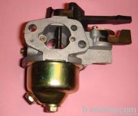 Generator Spare Parts/GX160 Engine Carburetor Good Quality