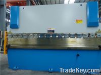 Hydraulic Press Brake