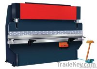 Hydraulic Press Brake