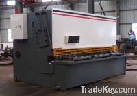 Hydraulic Shearing Machine