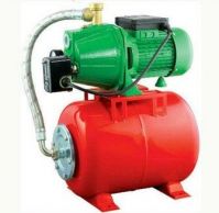 Automatic JET100P Garden pump