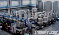 Plate Type Evaporators