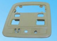 Plastic Mold for Auto Accessory