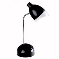 plastic pencil table lamp