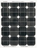 Solar Panel.