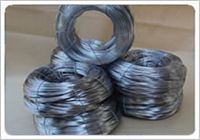 black annealed wire