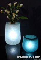 light vase