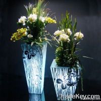 light vase