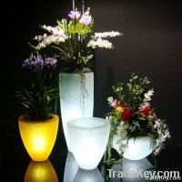 light vase